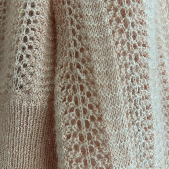 Aritzia Wilfred Le Fou Crop Cardigan [XS] - Picture 4 of 4